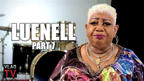 luenell porn|Luenell Comedian Porn Videos .